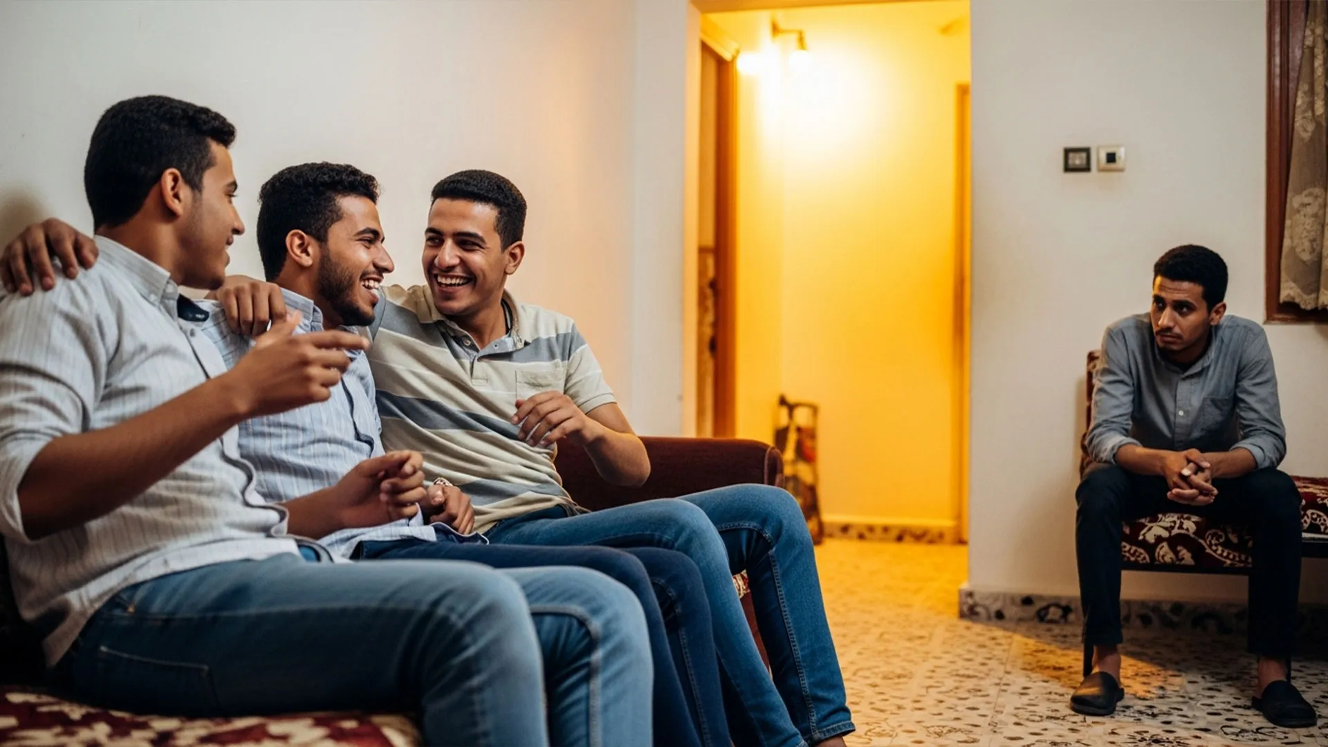 كيف يخطئ الإنسان في الحكم على النيات؟ (رؤية نفسية)