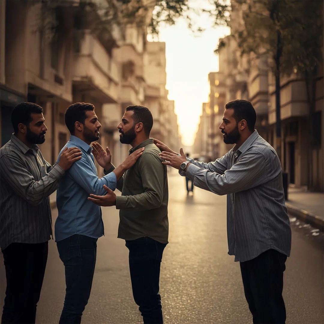 «أفلا شققت عن قلبه» تحصين للمجتمع من التشدد