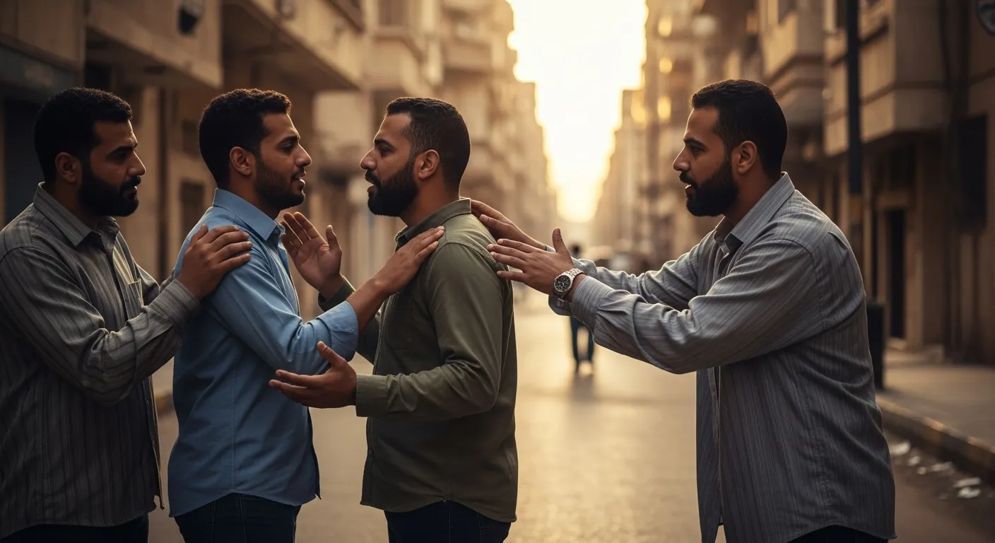 «أفلا شققت عن قلبه» تحصين للمجتمع من التشدد