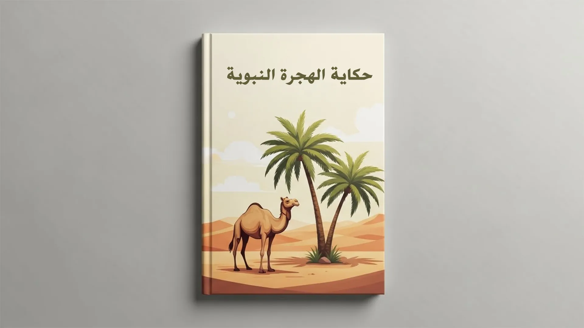 حكاية الهجرة النبوية: من الاضطهاد في مكة إلى بناء الدولة في المدينة