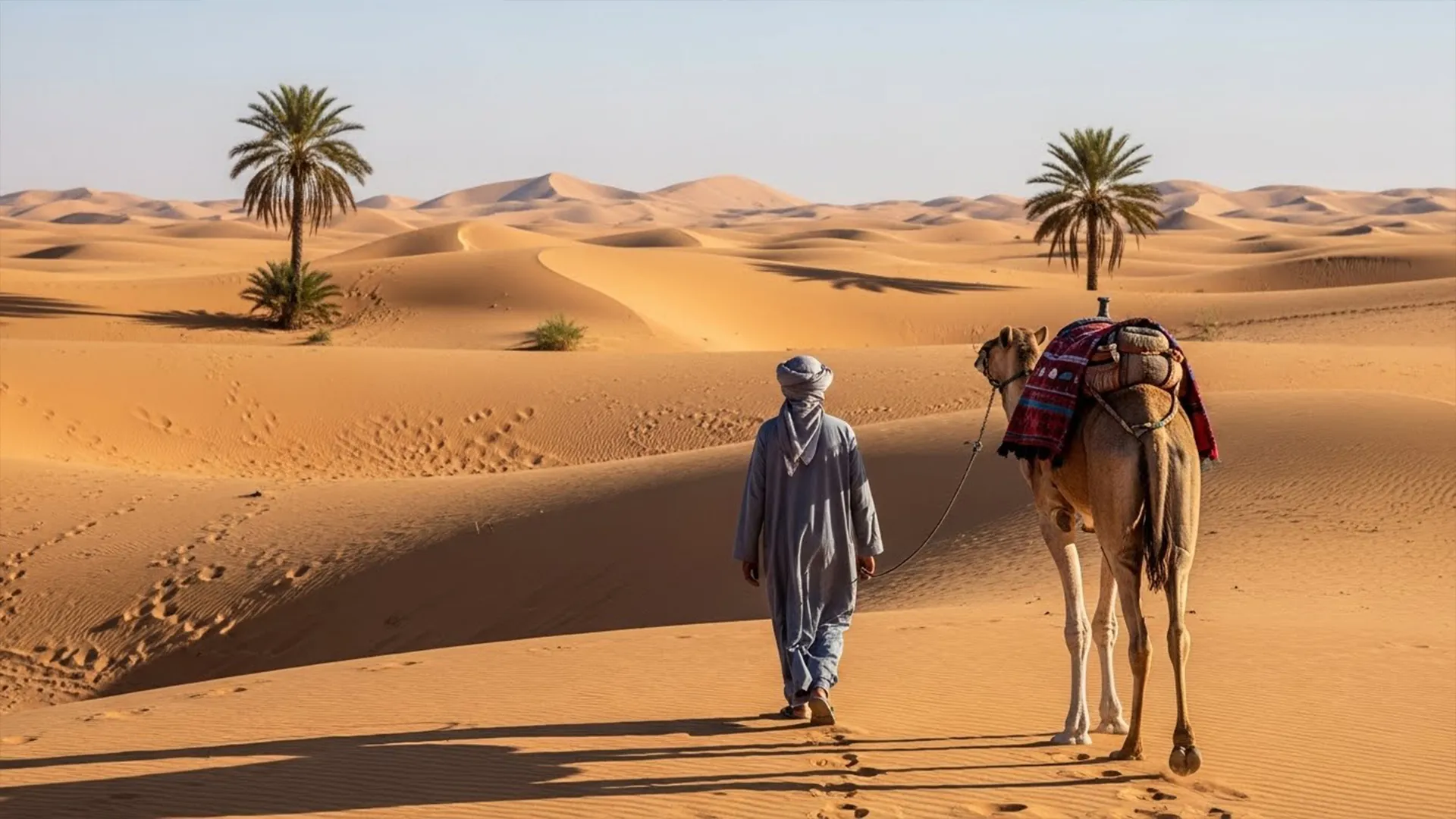هل الهجرة النبوية تناقض حب الوطن؟ الحقيقة التي يجهلها الكثيرون