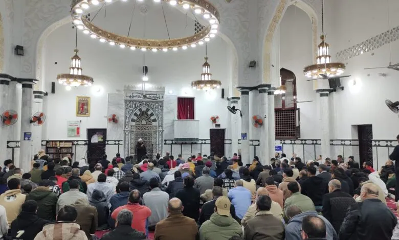 انعقاد ملتقى الفكر الإسلامي بمحافظات الجمهورية تحت عنوان: “الإسلام دين الوسطية ونبذ العنف والتطرف”