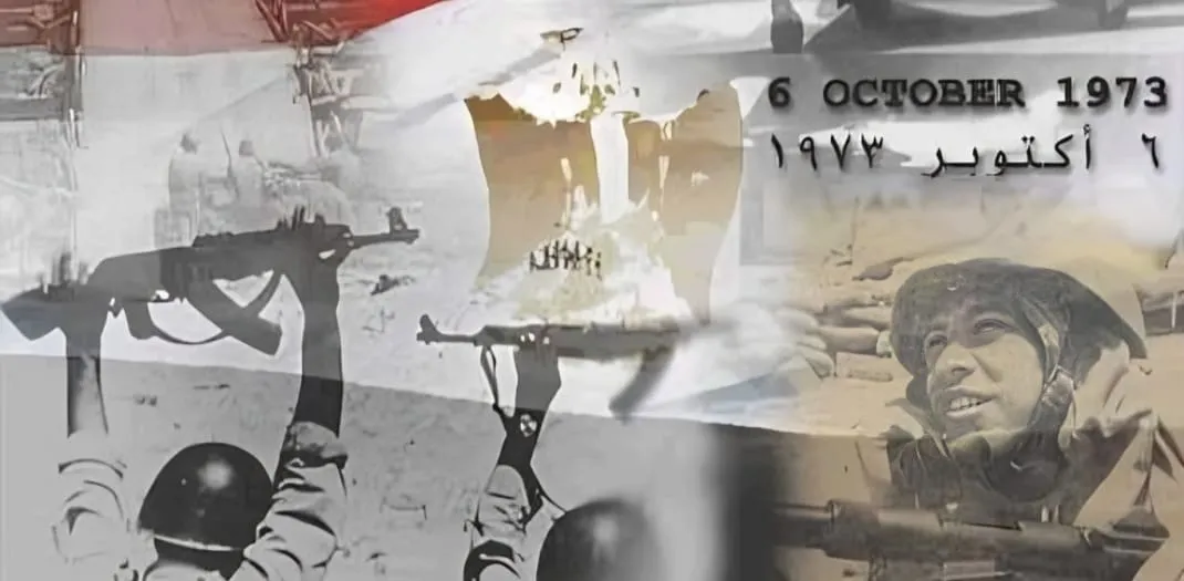 حرب أكتوبر ١٩٧٣م ملحمة الإيمان والسلاح "وما النصر إلا من عند الله"