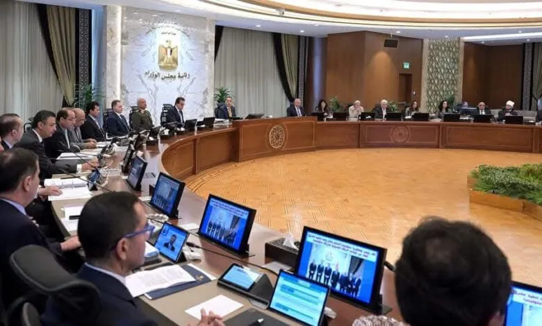 مجلس الوزراء يوافق على مسودة مشروع قانون مقدم من وزارة الأوقاف لتنظيم إصدار الفتوى الشرعية