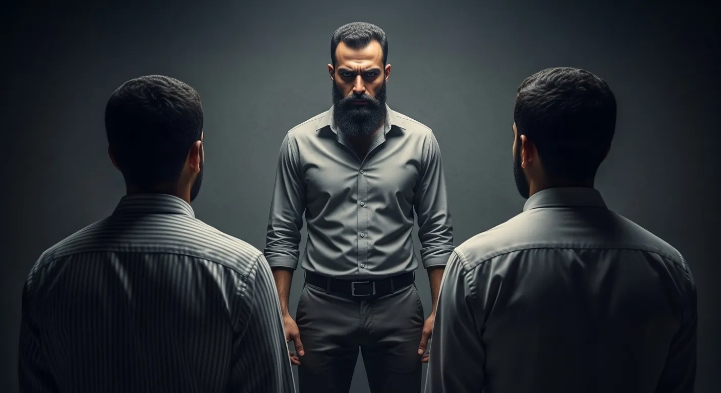 السلوك التشددي وأثره في مجابهة حقوق الإنسان ....  دراسة تحليلية من خلال نظريات علم النفس