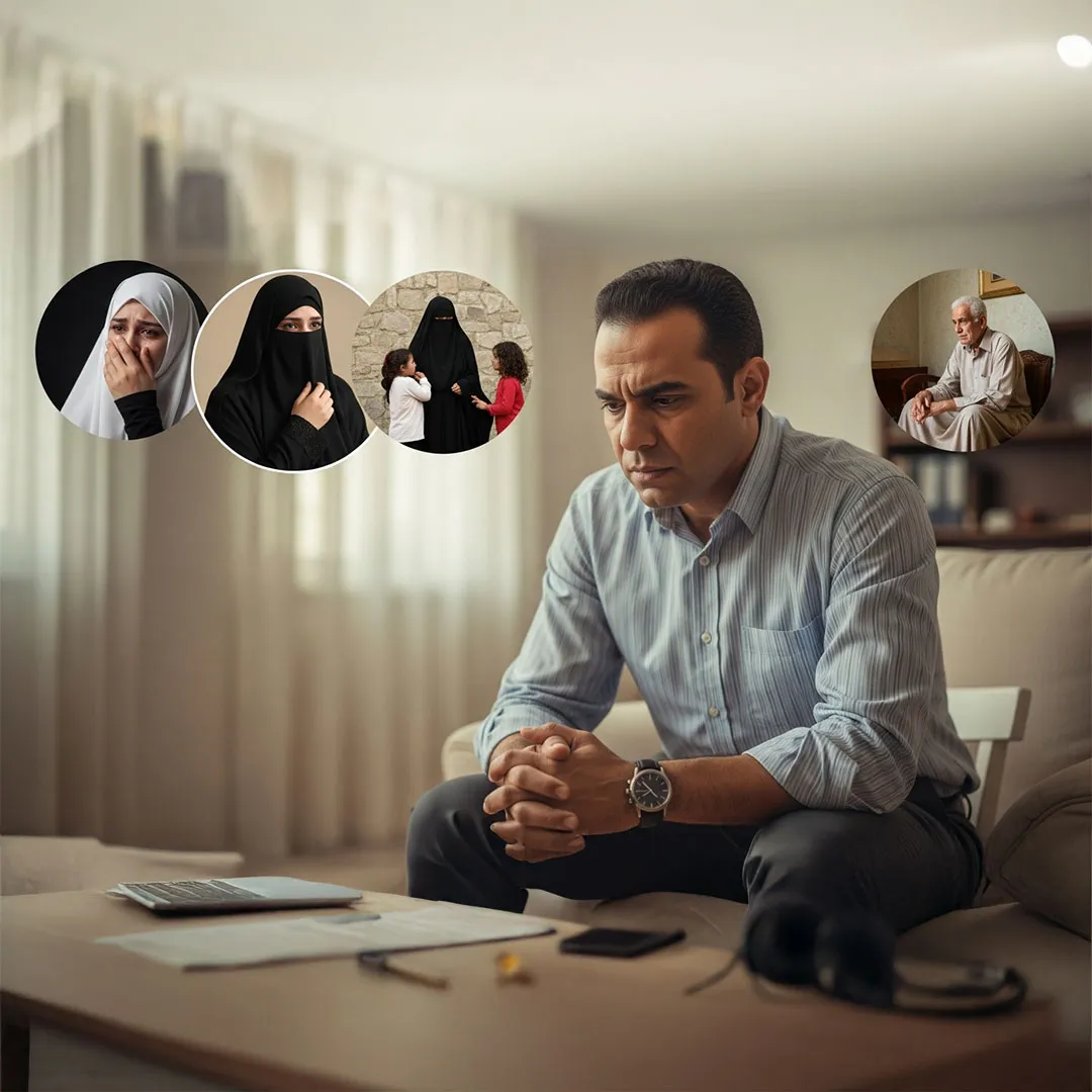 التشدد الفكري في مواجهة الحقوق الإنسانية   ...  تحليل من خلال نظريات علم الاجتماع