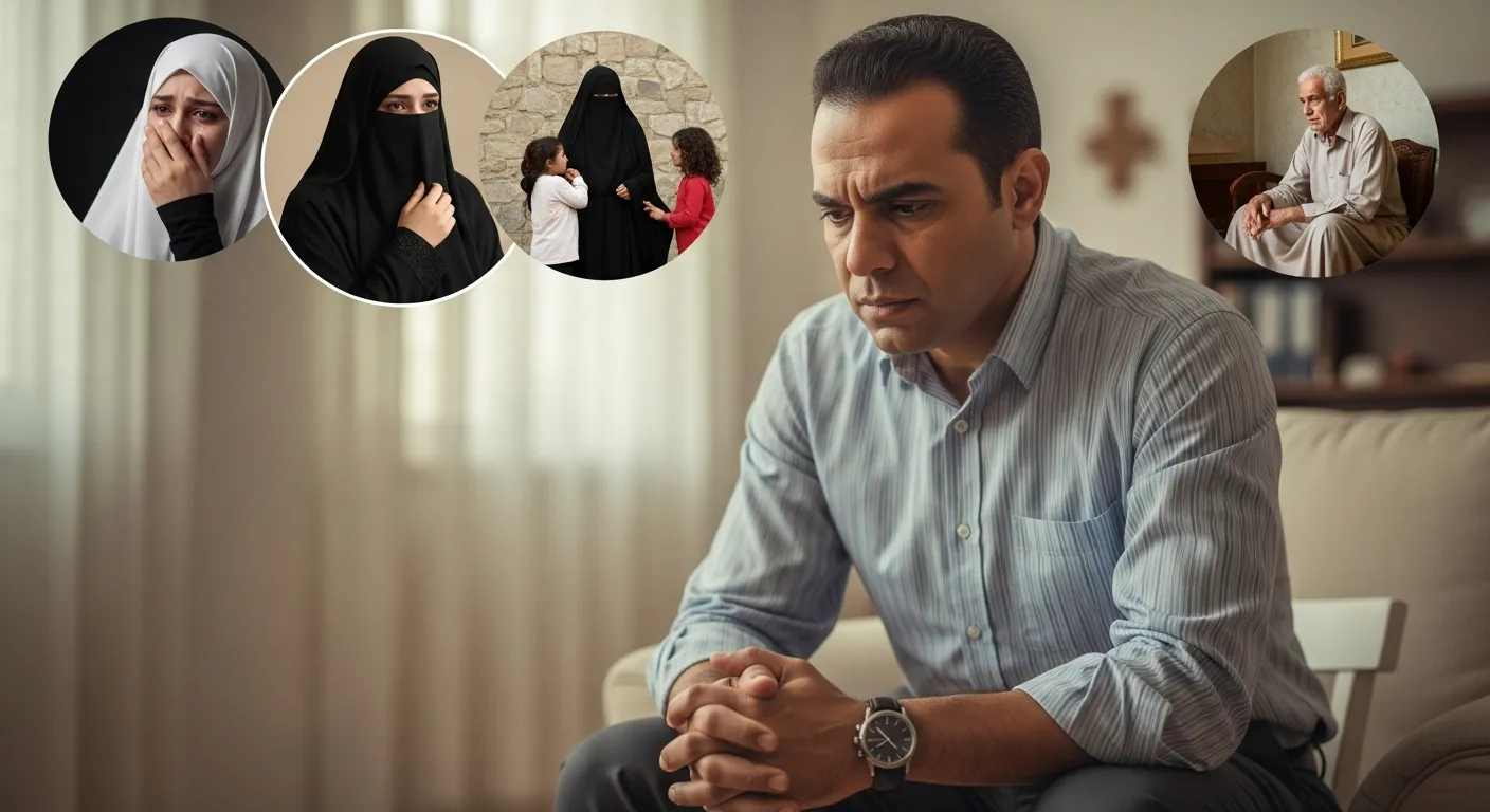 التشدد الفكري في مواجهة الحقوق الإنسانية   ...  تحليل من خلال نظريات علم الاجتماع