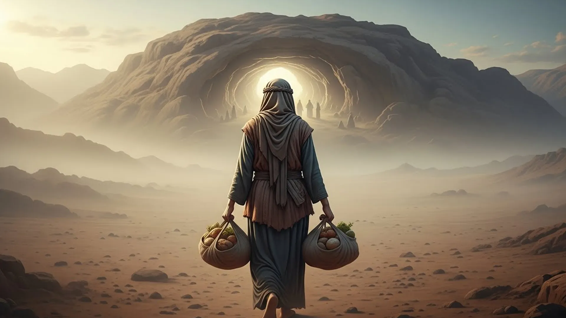 دور أسماء بنت أبي بكر الصديق في الهجرة النبوية: نموذج لموقف الإسلام من المرأة