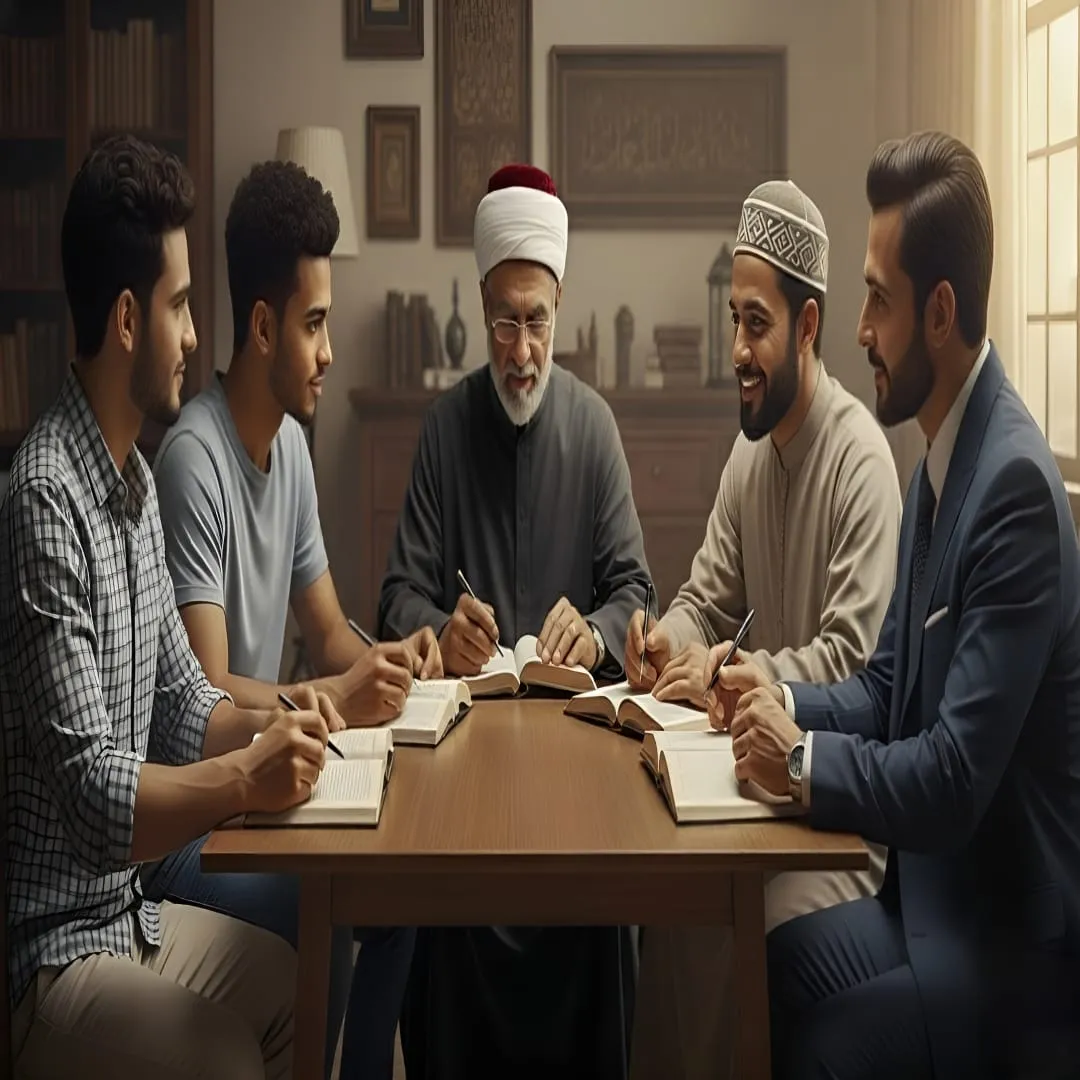احترام التنوع الفكري أساس تقدم المجتمعات .... دارسة من خلال أدبيات علم الاجتماع