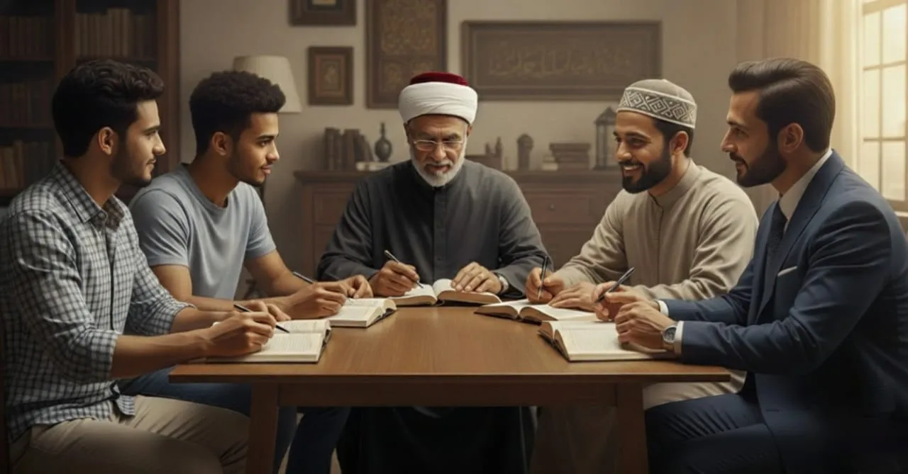 احترام التنوع الفكري أساس تقدم المجتمعات .... دارسة من خلال أدبيات علم الاجتماع