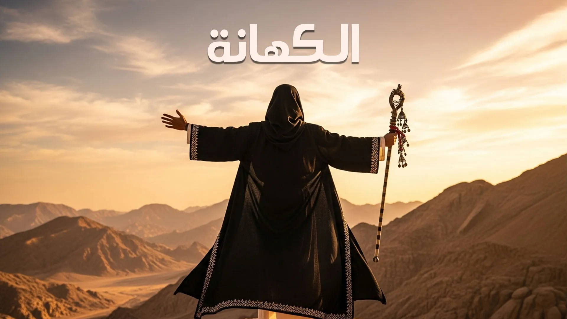 الكهانة