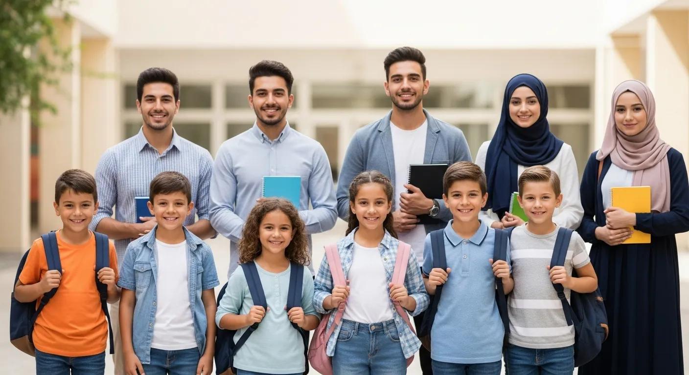 اليوم الدولي للطلاب