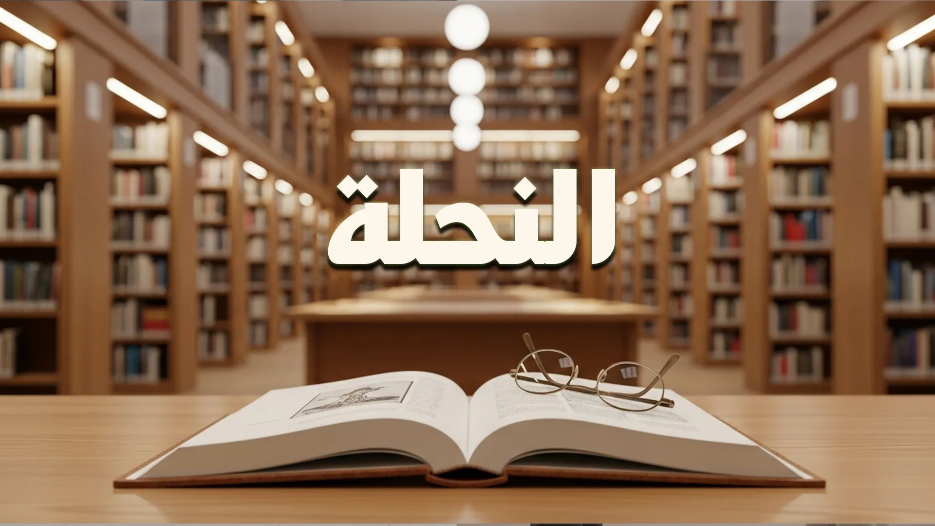 نحـلـة