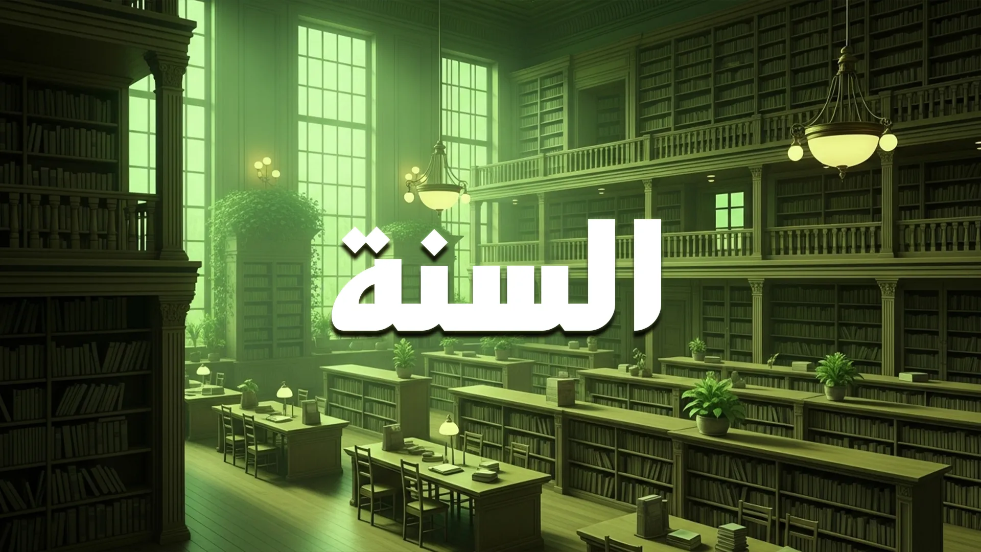 السنة