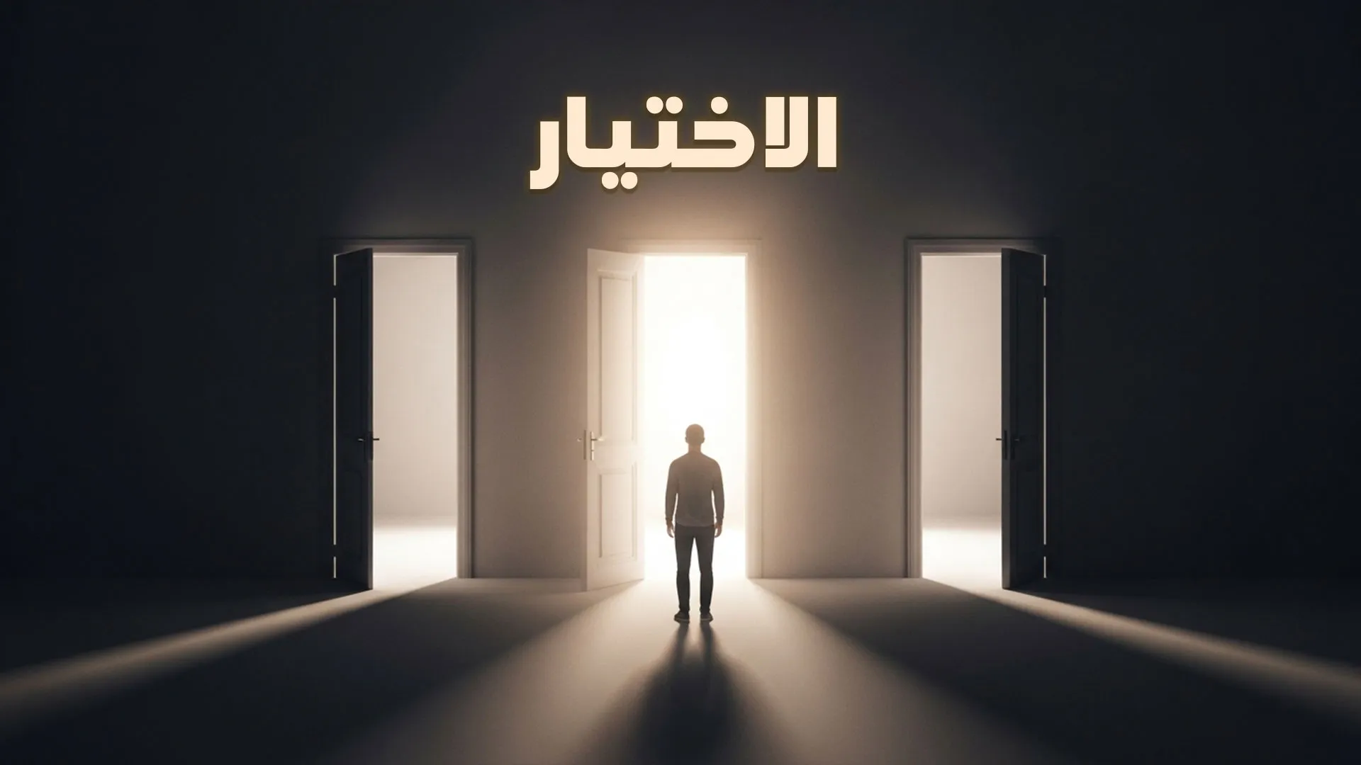 الاختيار
