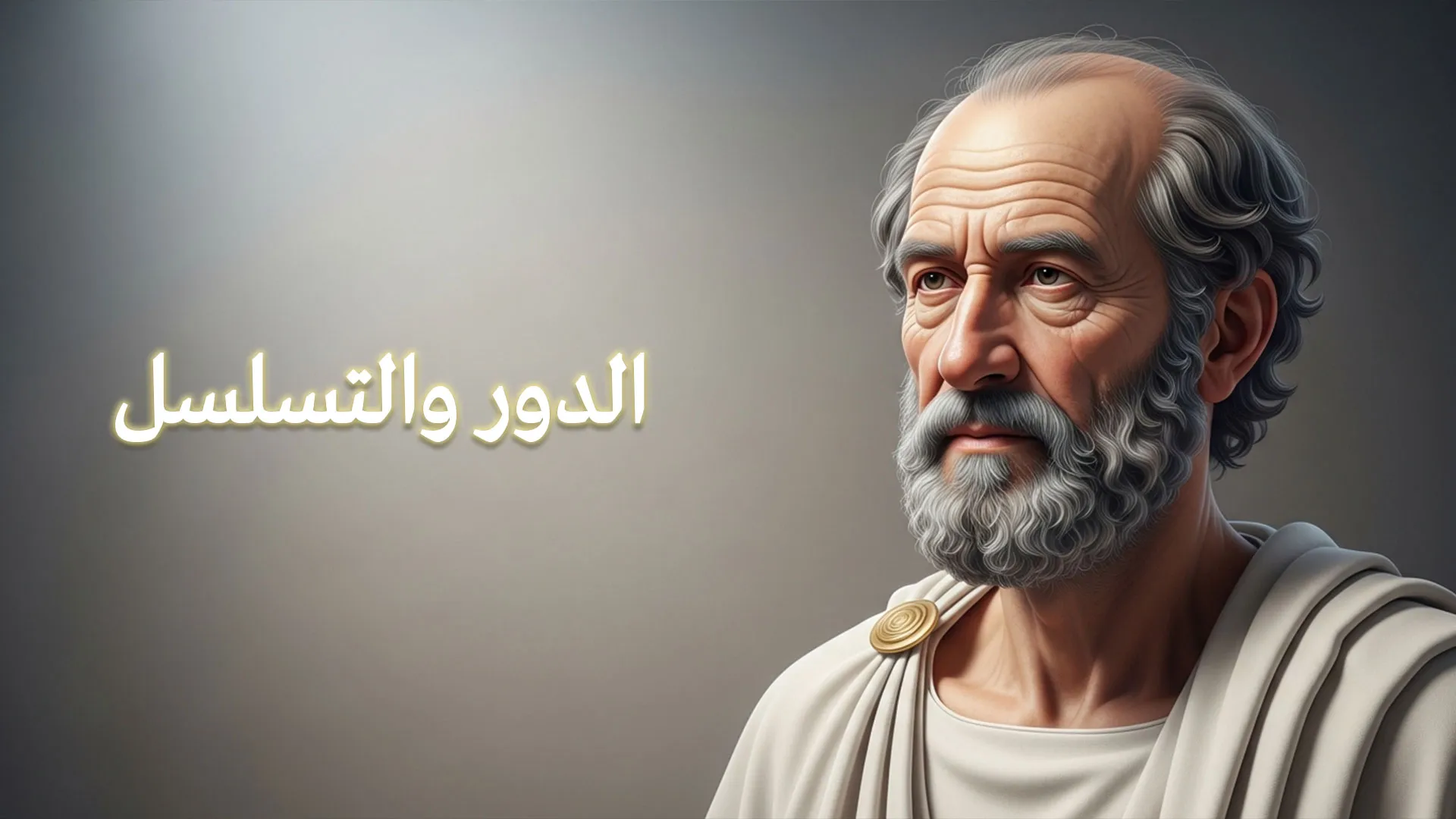 الدور والتسلسل