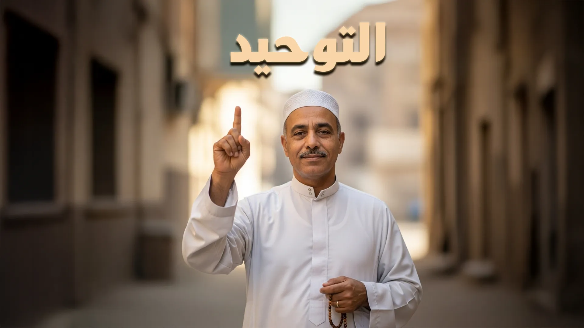 التوحيد