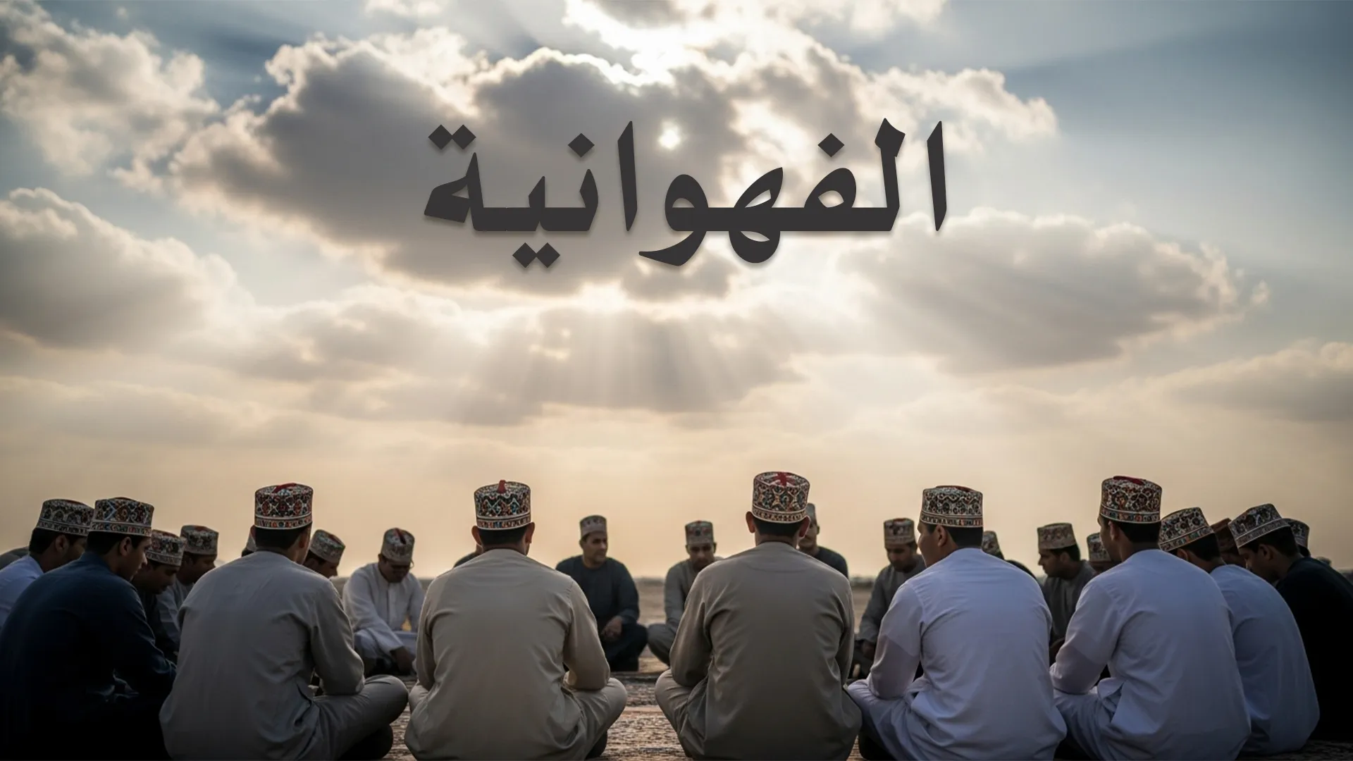 الفهوانية