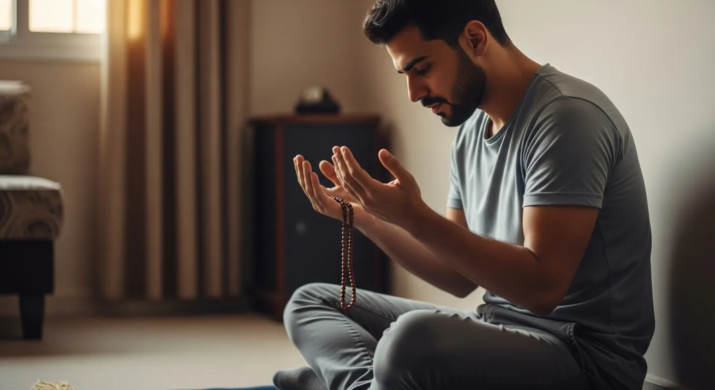 ركائز في تهذيب السالك والتسليم للرب المالك