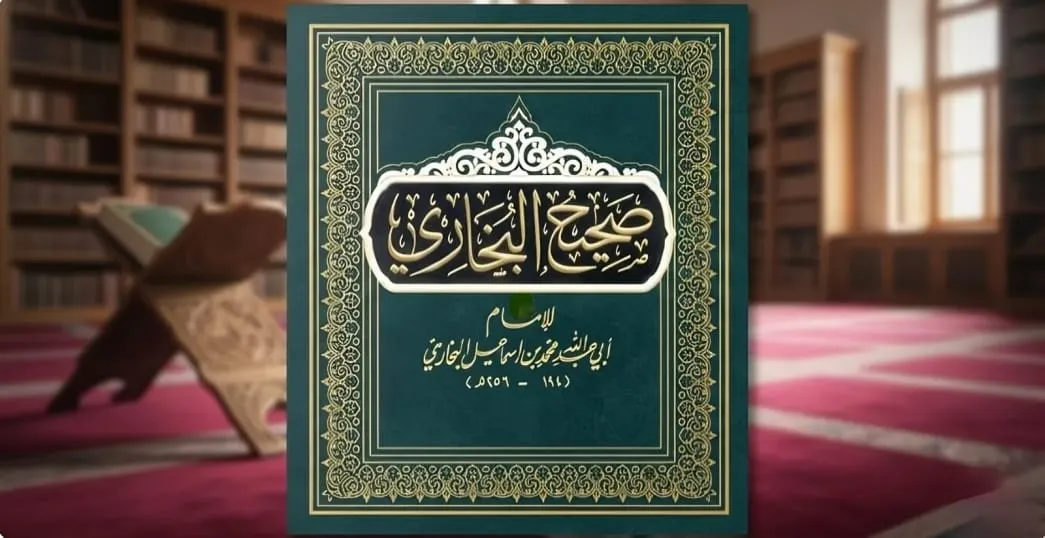 صحيح البخاري