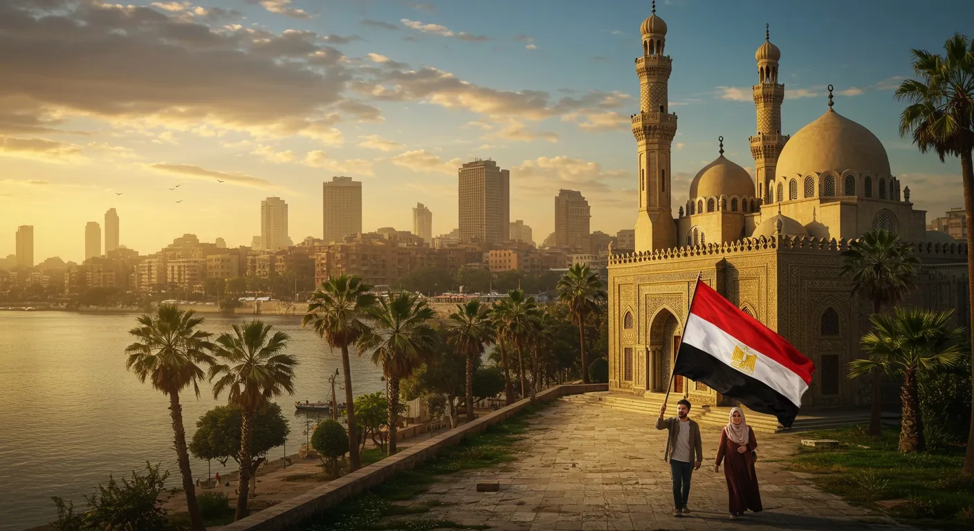 من أهم مكاسب ثورة ٣٠ يونيو الاستقرار الأمني