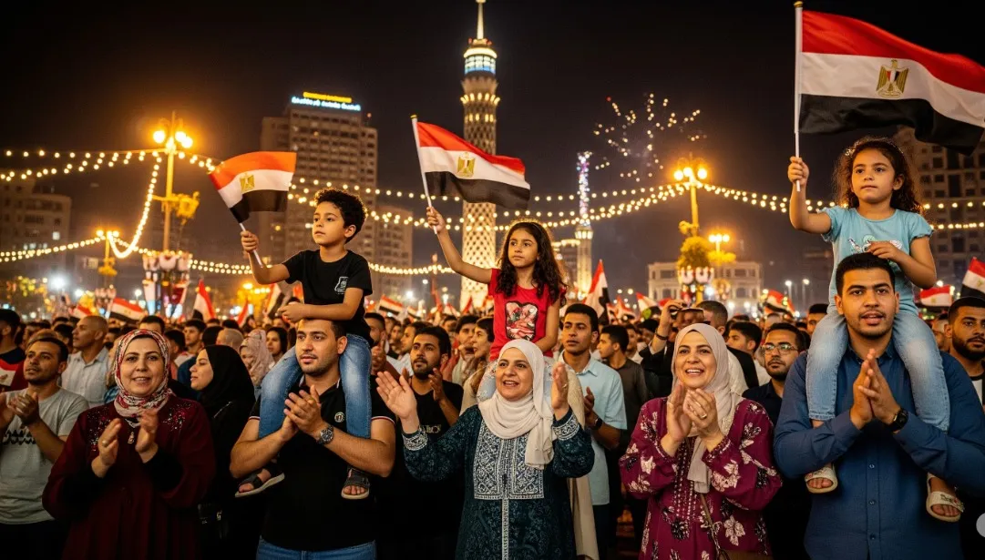الأمن والاستقرار مطلب شرعي ونعمة إلهية