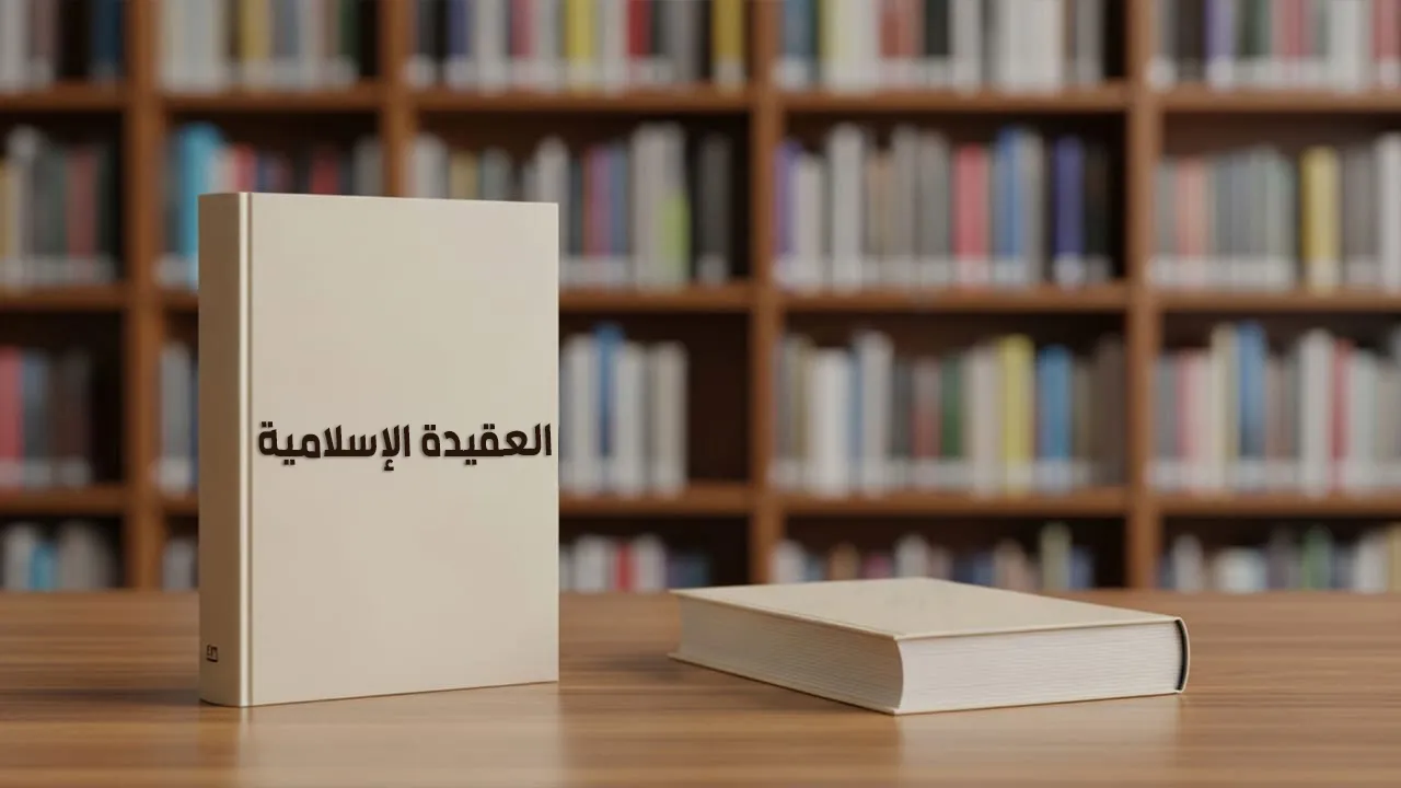 العقيدة الإسلامية