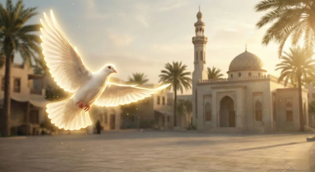 رسالة الإسلام