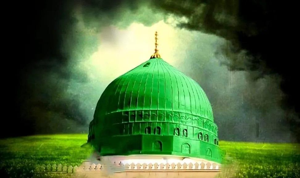 زهد النبي -صلى الله عليه وآله وسلم- في الدنيا