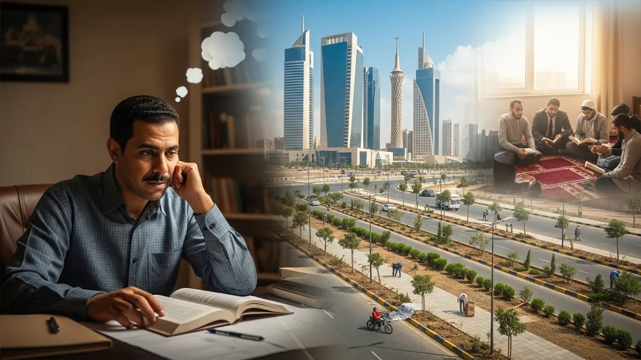 العقول المحمدية