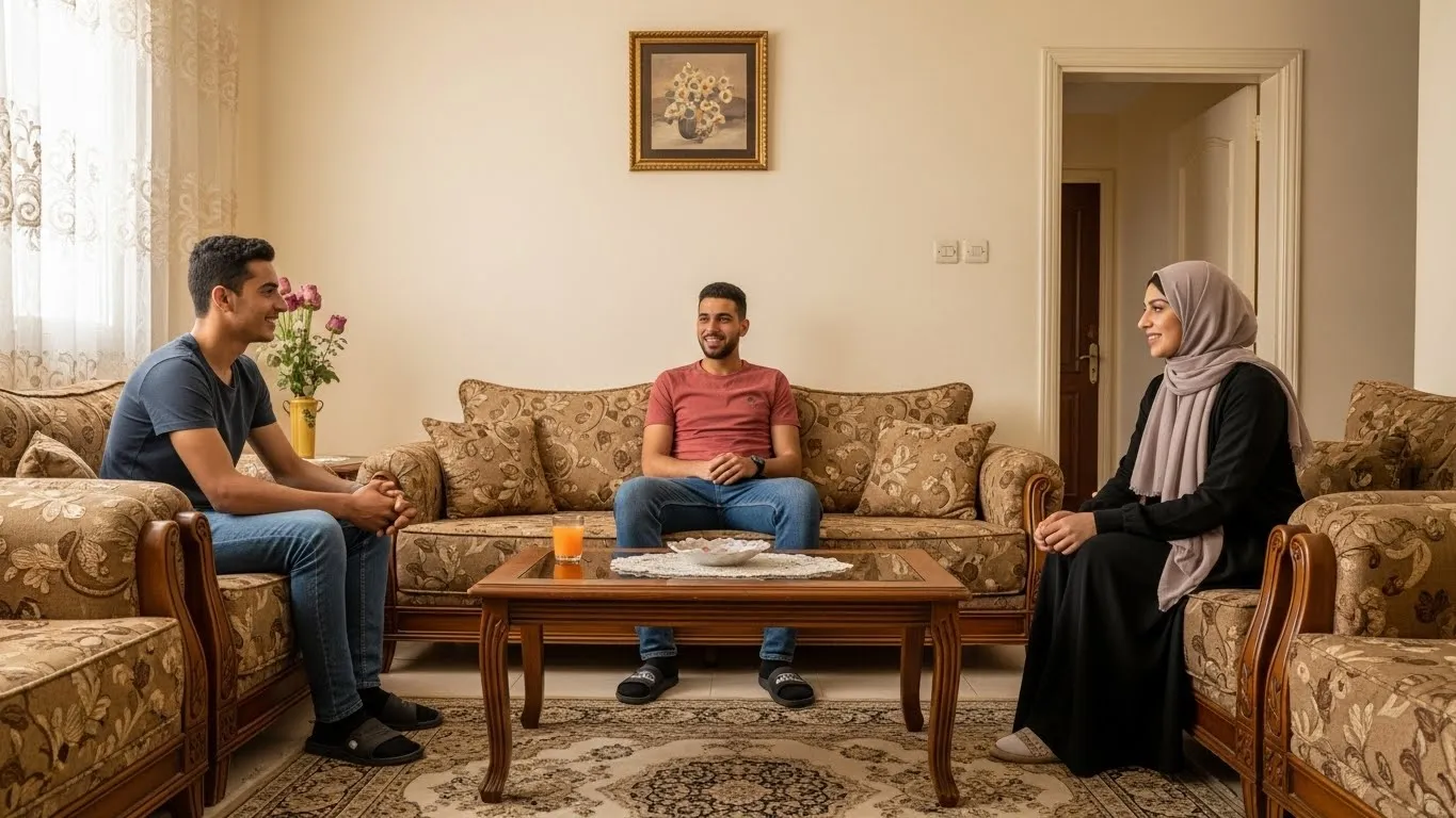 العفاف