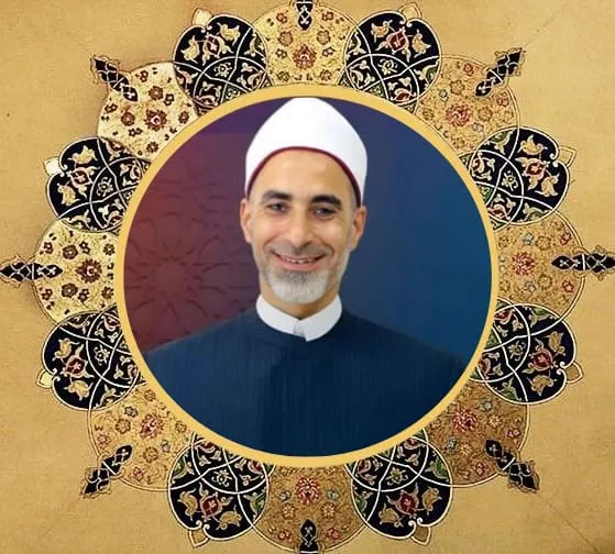 كلمة الدكتور السيد عبد الباري في المسابقة العالمية للقرآن الكريم