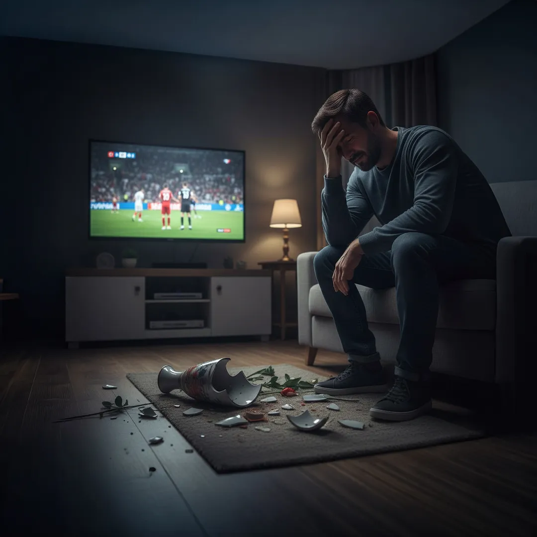 التعصب الرياضي سلوك نفسي ... دراسة داخل أدبيات علم النفس
