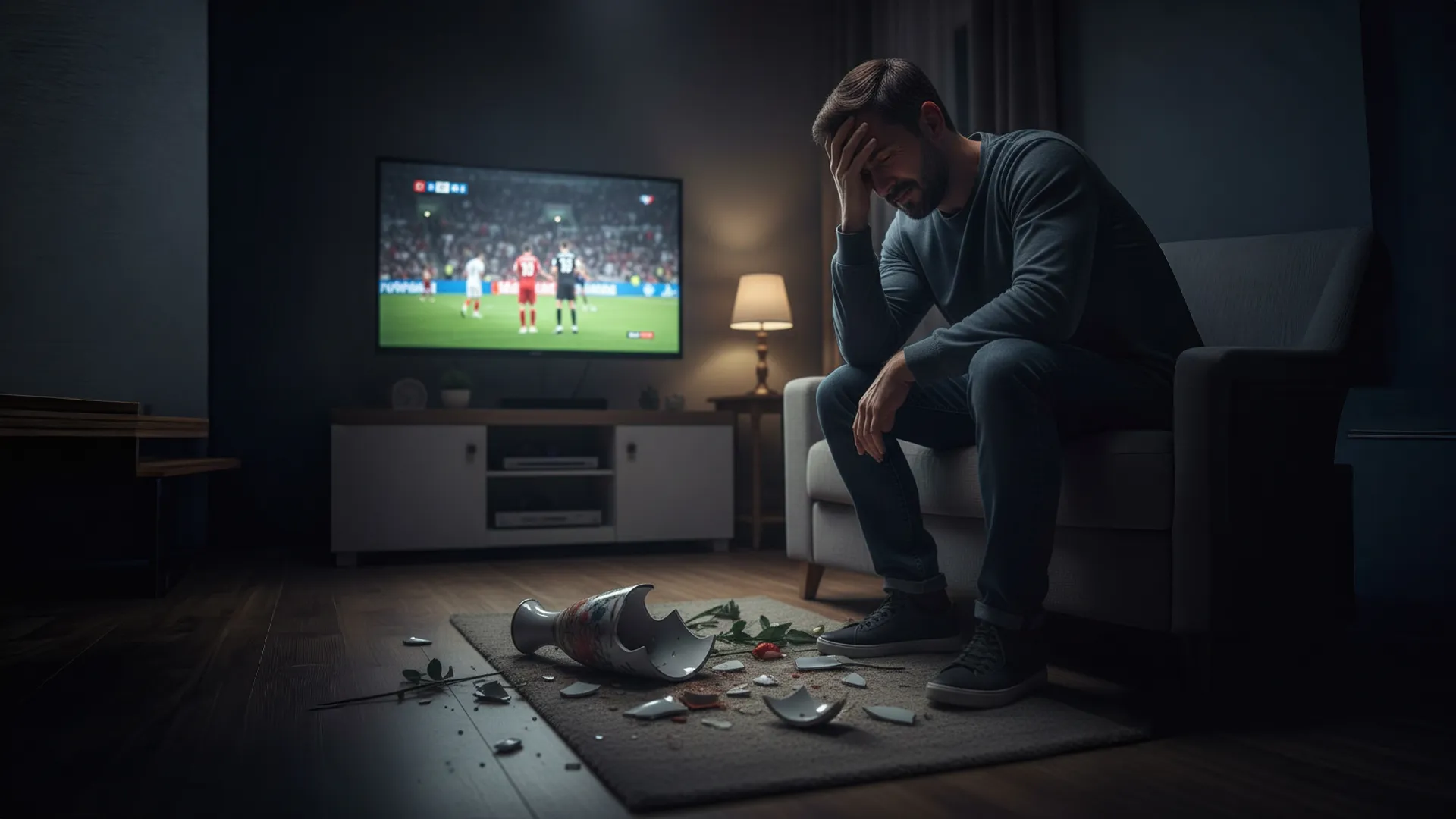 التعصب الرياضي سلوك نفسي ... دراسة داخل أدبيات علم النفس