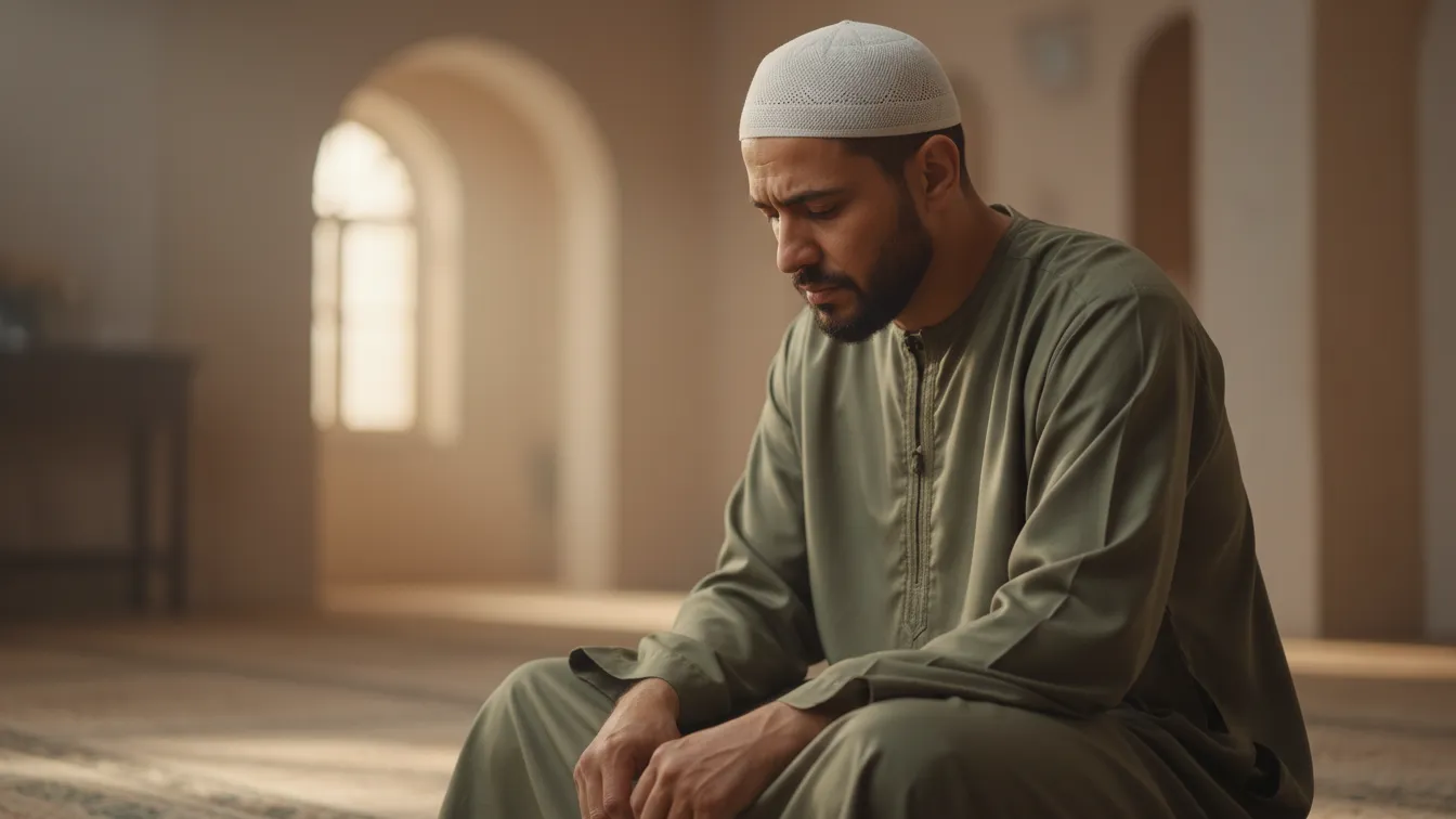 فناء الدنيا وعلامات الحجب من قلائد الزبرجد في شرح حكم الإمام الرفاعي