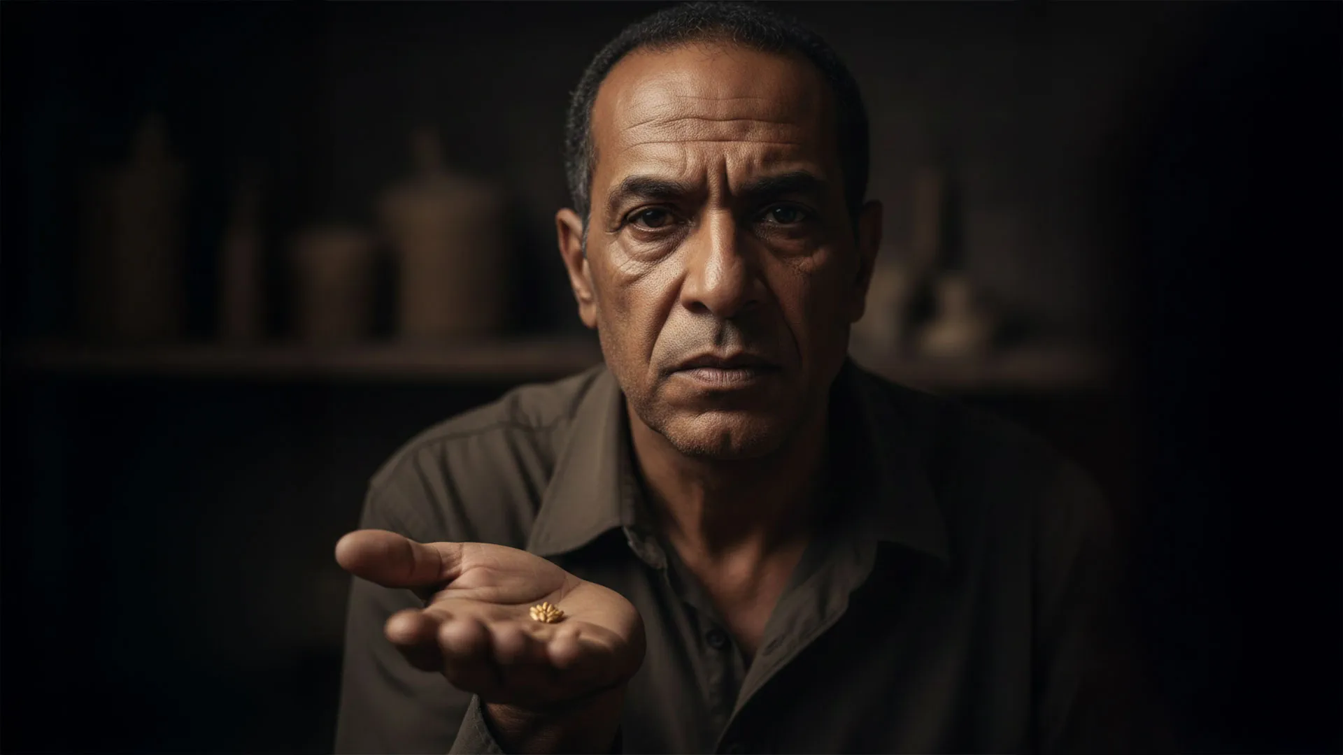 الانتحار بسم "الغلة" جرم في حق النفس وإفساد في الأرض