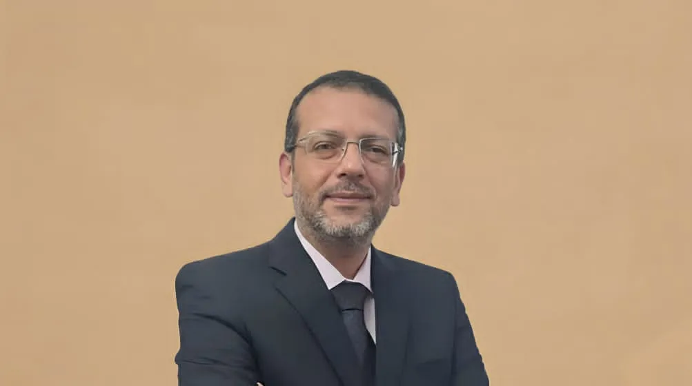 ريادة مصرية في الحوسبة الكمومية الأستاذ الدكتور أحمد يونس.. مؤسس مدرسة الإسكندرية في علوم الحاسب الكمي