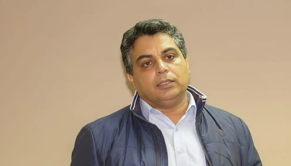 الأستاذ الدكتور أشرف بكري عبد الرازق خبير الهندسة الوراثية وتطبيقات النانو لتعزيز الأمن الغذائي