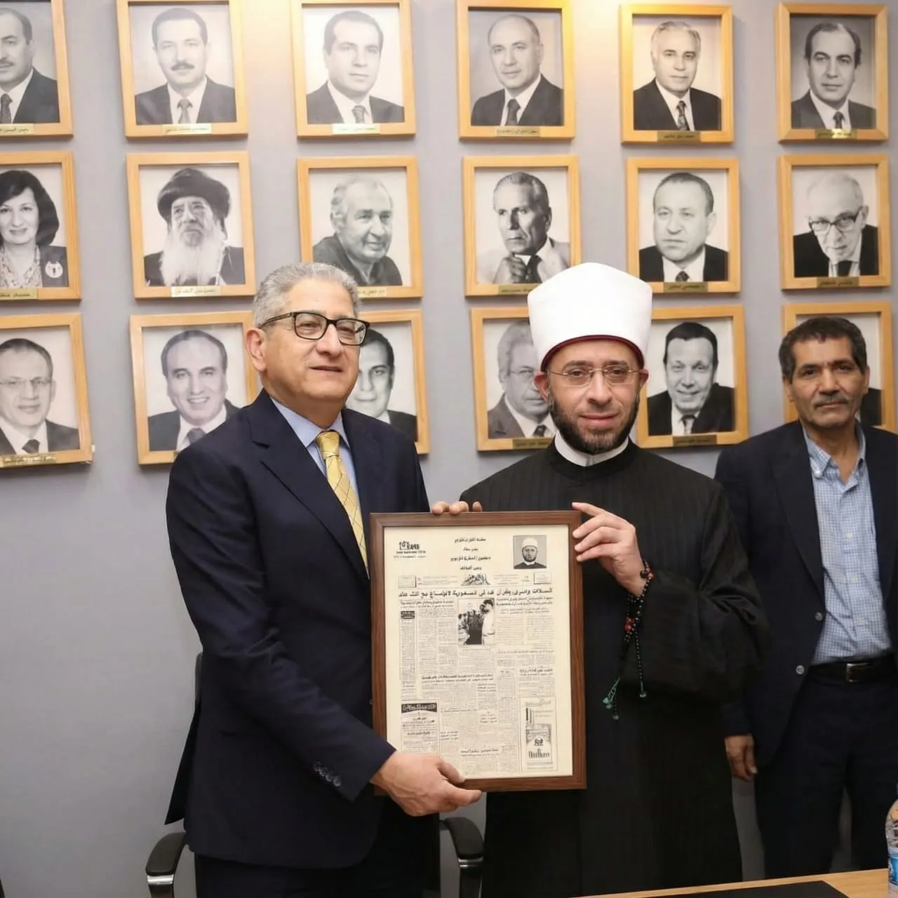 دولة التلاوة مليار مشاهدة