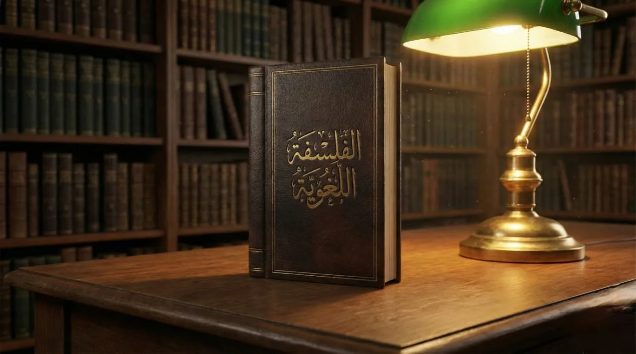 الفلسفة اللغوية ملحق (١)