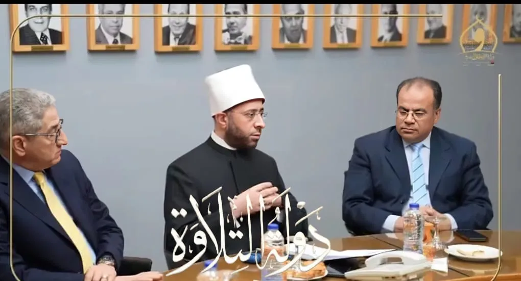 وزير الأوقاف: دولة التلاوة جمعت الأسرة المصرية على سماع القرآن الكريم في مشهد عظيم