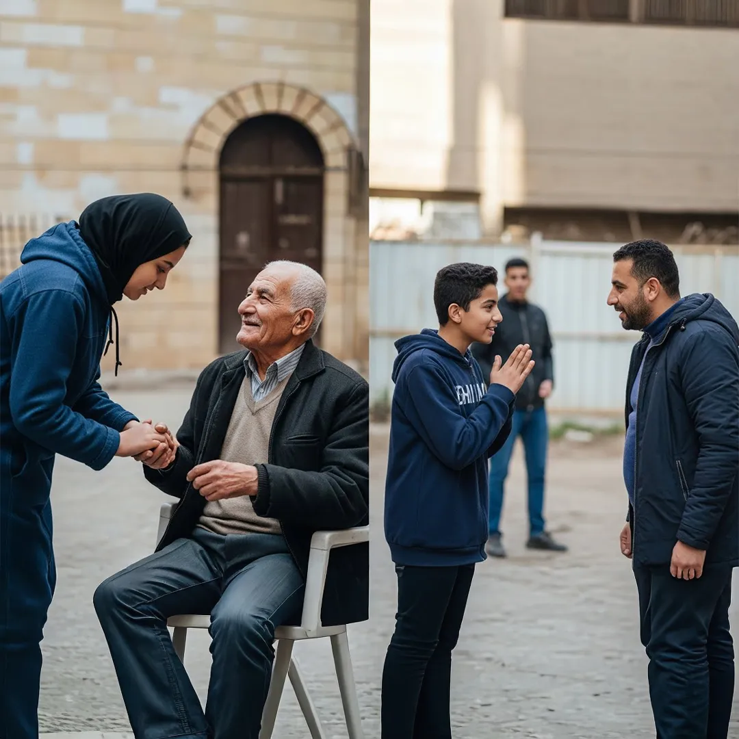 قيمة الاحترام في علم النفس المعاصر