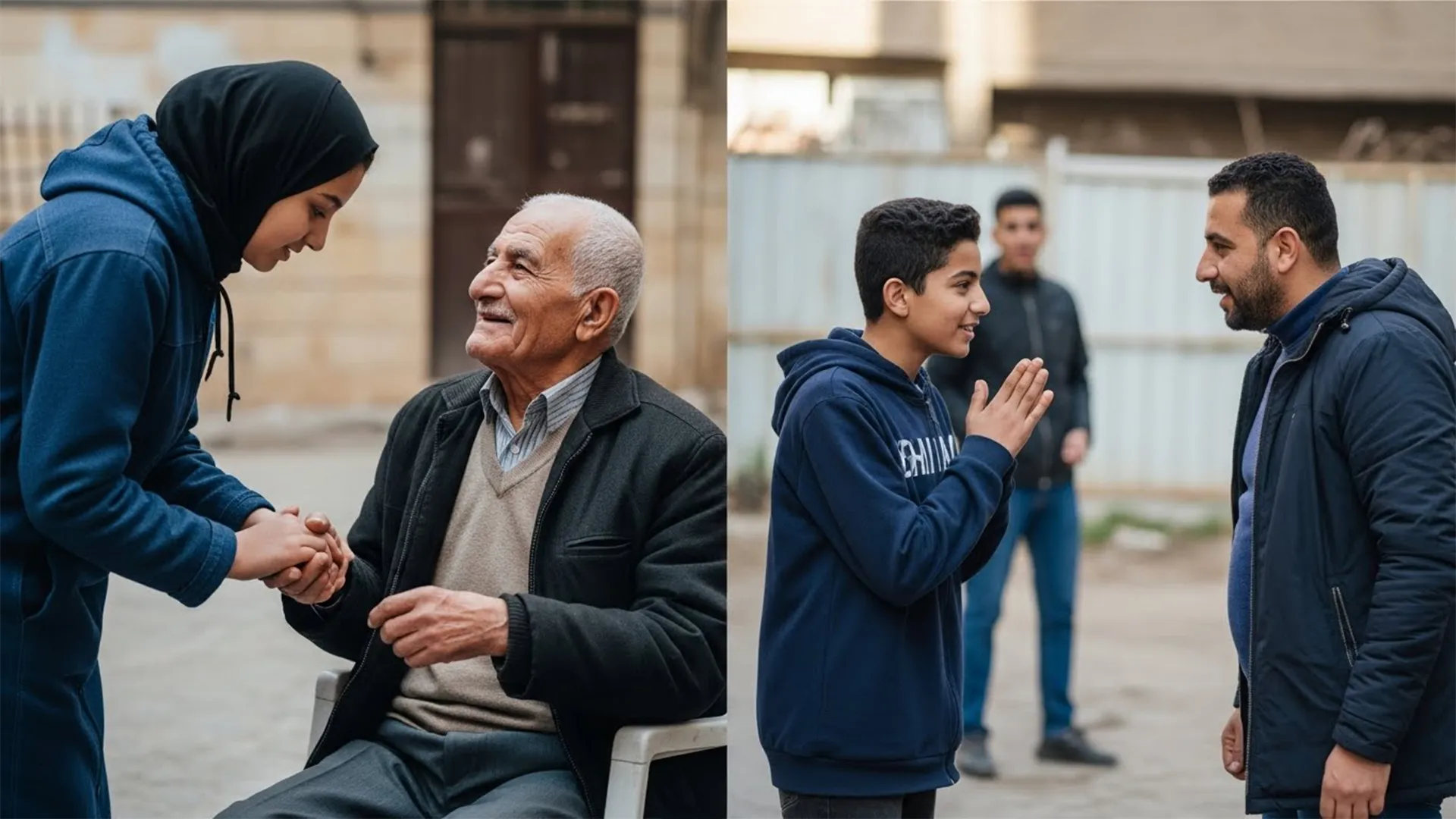 قيمة الاحترام في علم النفس المعاصر