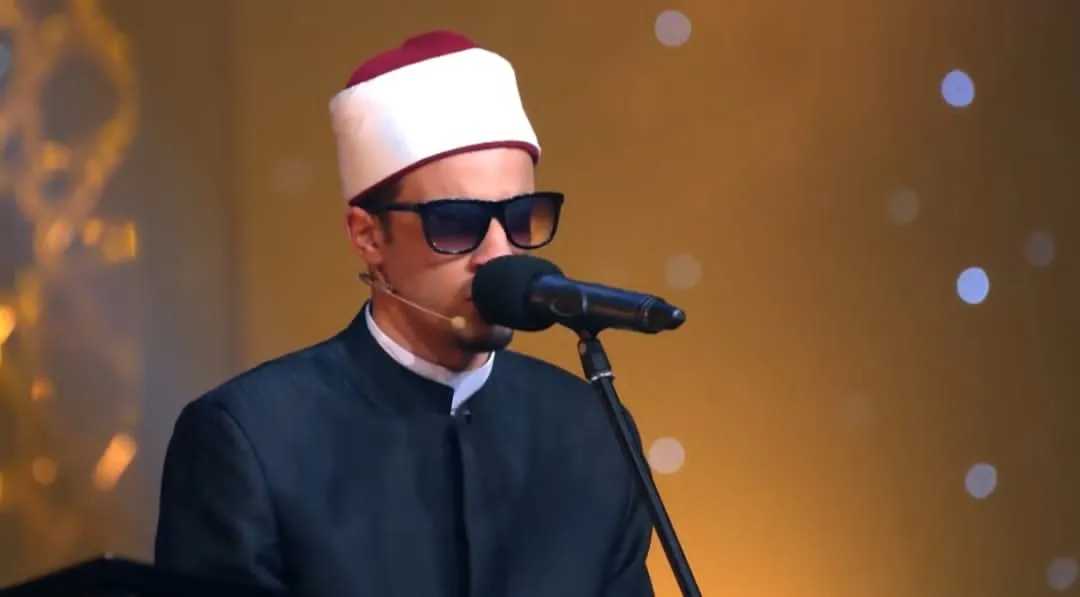 تلاوة المتسابق محمد أحمد حسن الحلقة السابعة عشرة دولة التلاوة