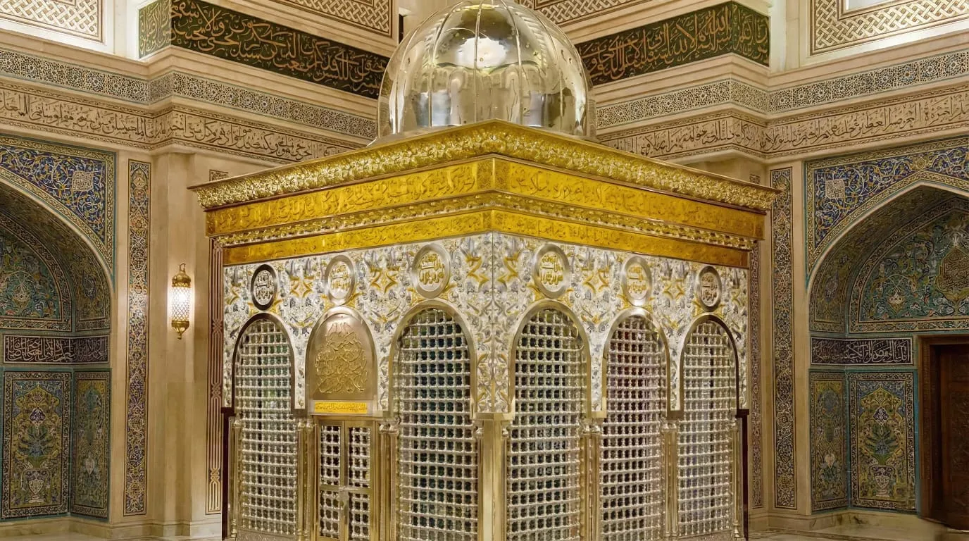 ميلاد السيدة زينب رضي الله عنها واحتفاء أهل مصر بها