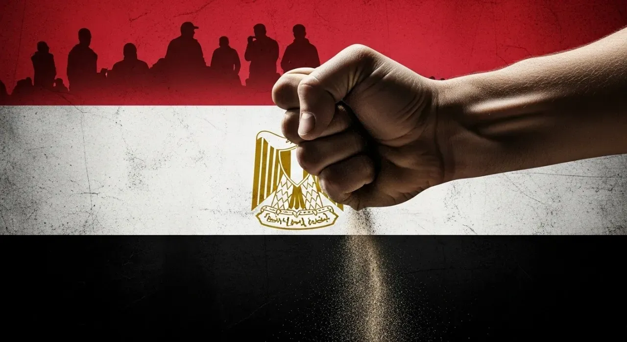 التشكيك في قيمة الوطن والادعاء أن الوطن حفنة تراب