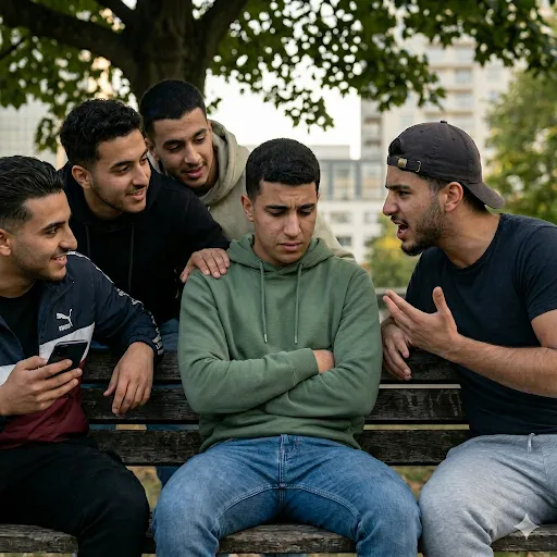 شرعنة الفحش