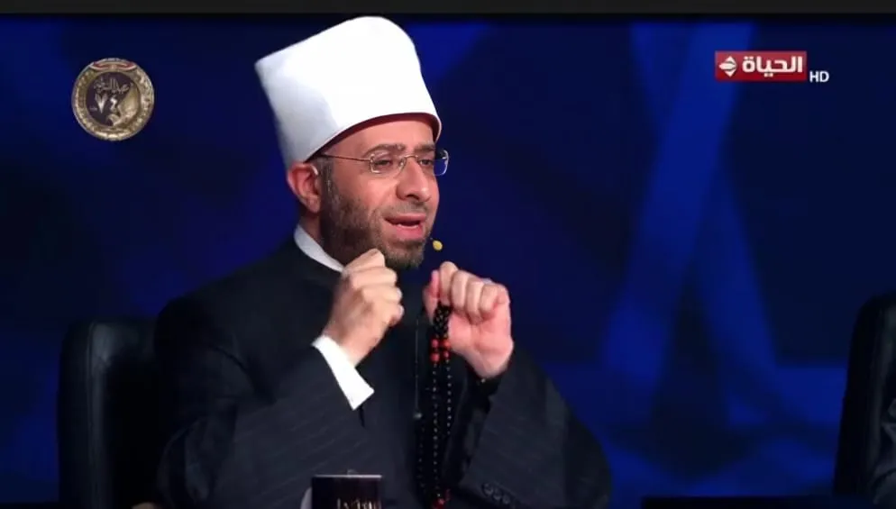وزير الأوقاف الأستاذ الدكتور أسامة الأزهري يدعو لاختيار نخبة الأصوات القرآنية والحناجر الذهبية