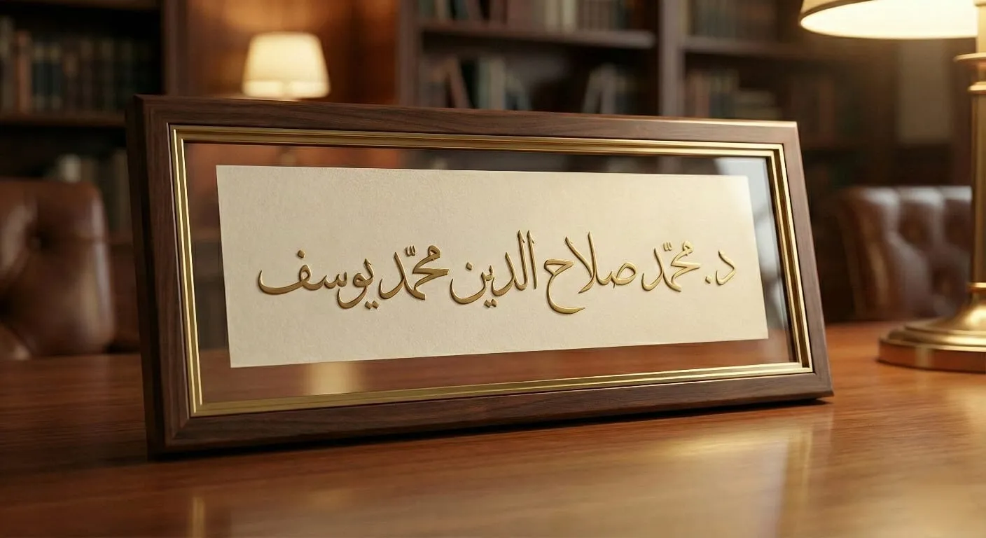 رائد الابتكار المؤسسي والتغيير في منظومات ريادة الأعمال