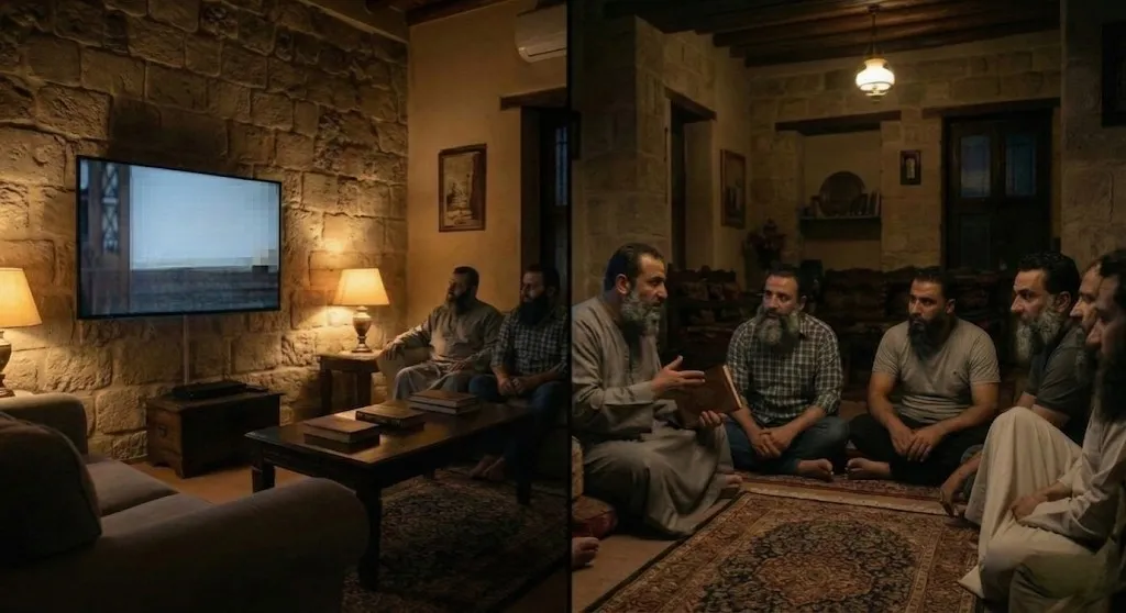 أسباب الانحراف الفكري وبواعث الضياع الثقافي في واقع الأمة المعاصر